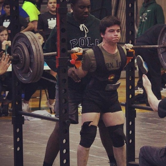 Meet your Posher, Dax - Picture 1 of 1